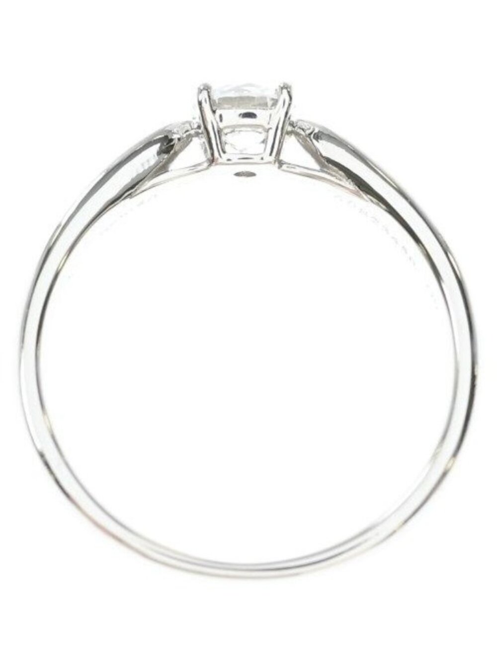 Tiffany & Co Ring - Picture 4 of 9